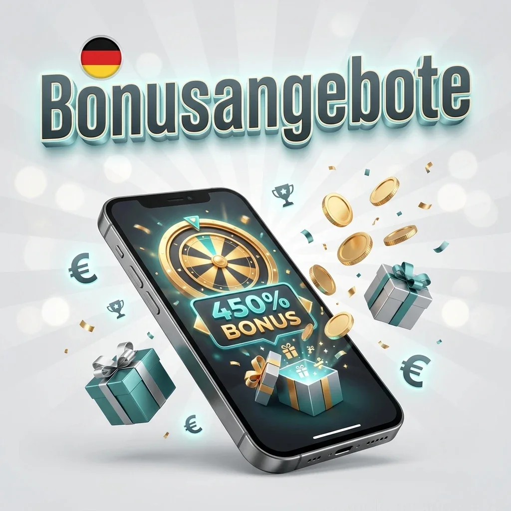 Bonusangebote